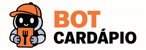 BotCardápio